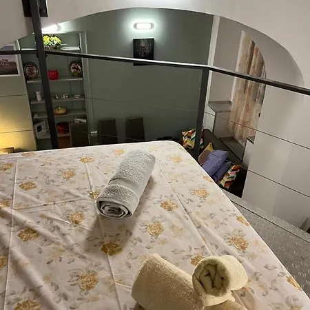 Apartamento La Rosa Di Colosseo