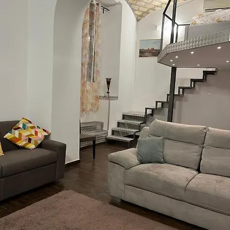 La Rosa Di Colosseo Apartamento